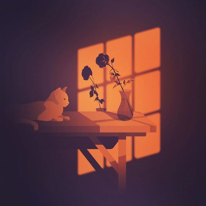 2020/05/25 从什么时候开始畏惧告别